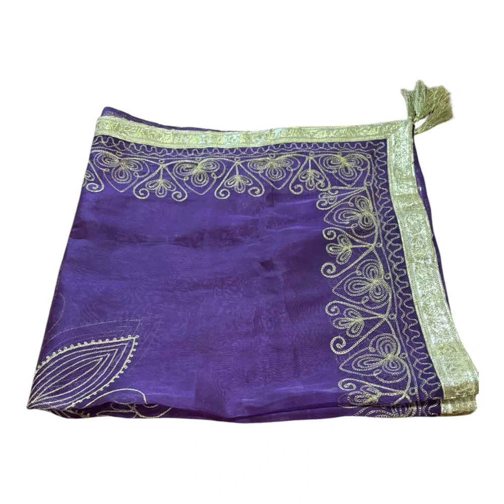 Unbranded square hand